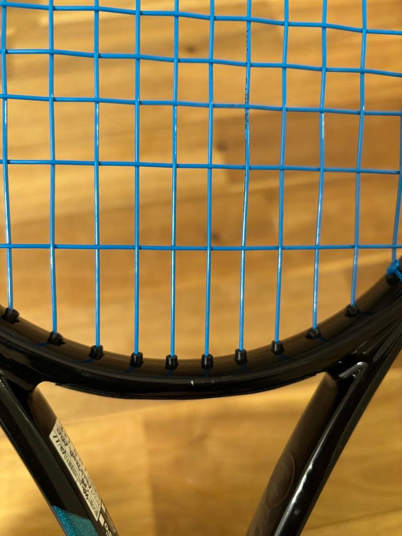 HEAD Gravity MP L 2025年モデル G2ヘッド グラビティ