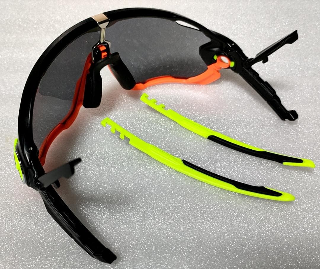 オークリー ジョウブレイカー サングラス OAKLEY スポーツ 自転車 野球