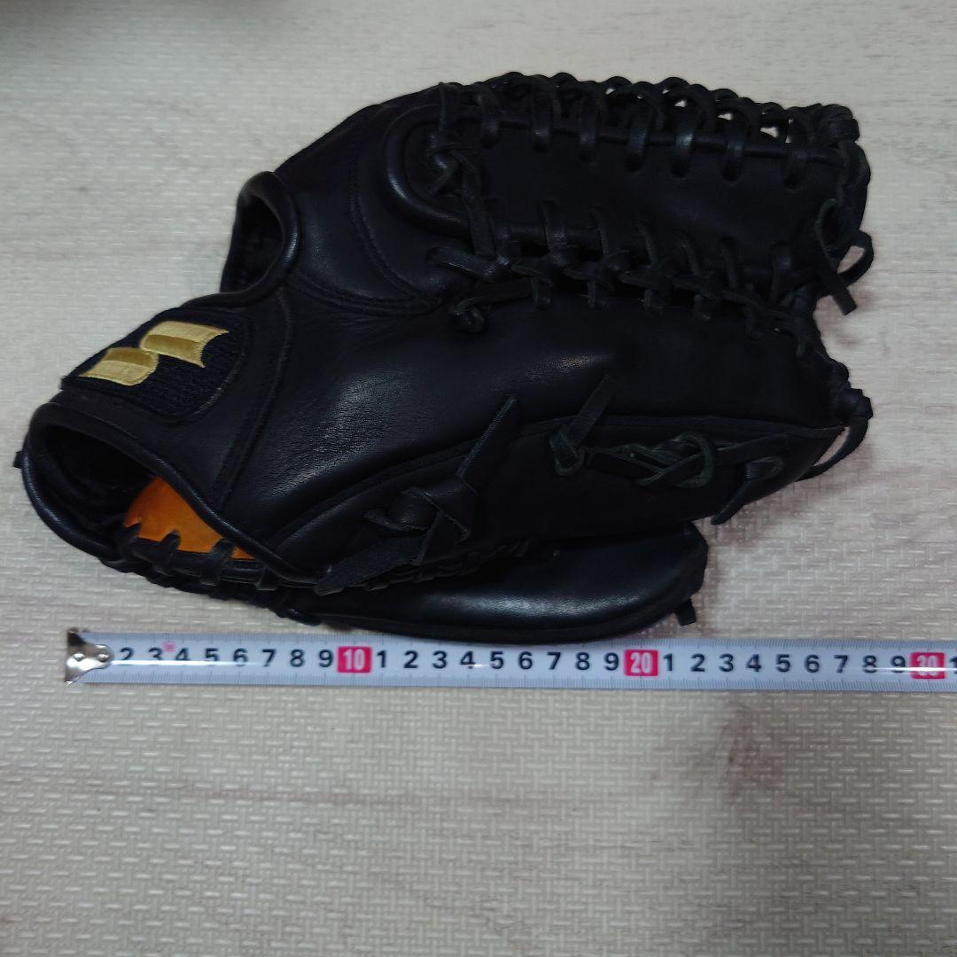 SSK軟式グローブ、大人、右投げ