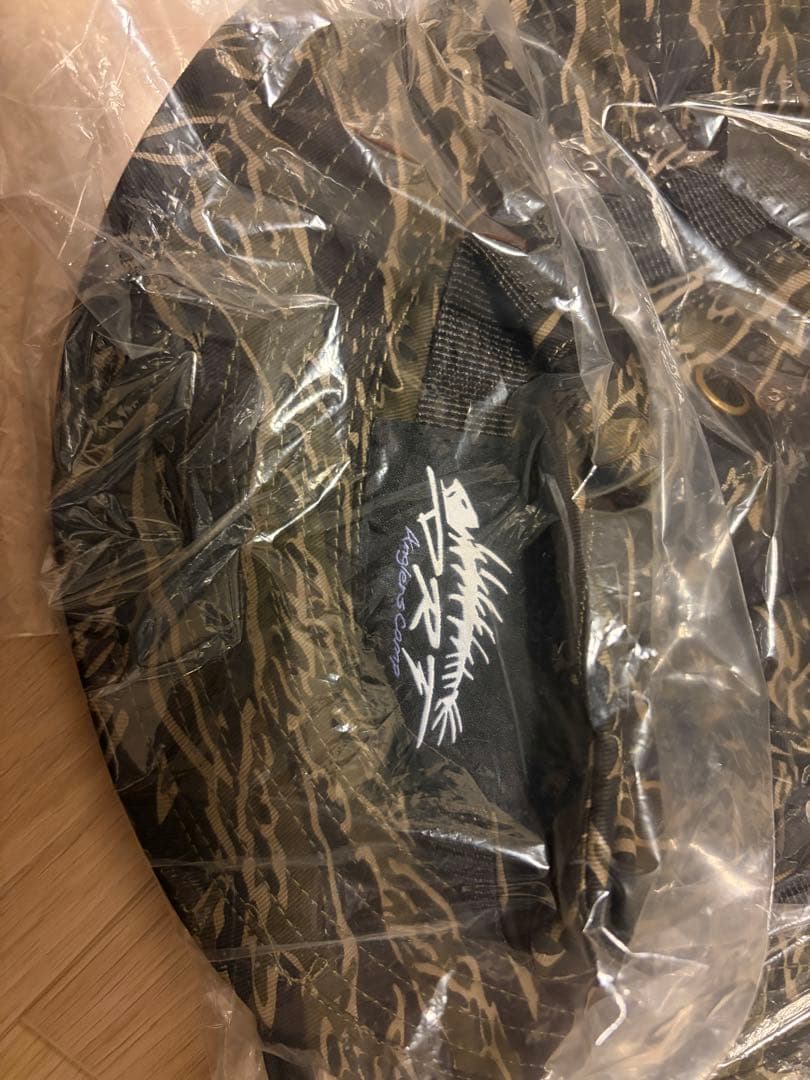 DRT AC.BOONIE HAT GEN2 ブーニーハット　TG