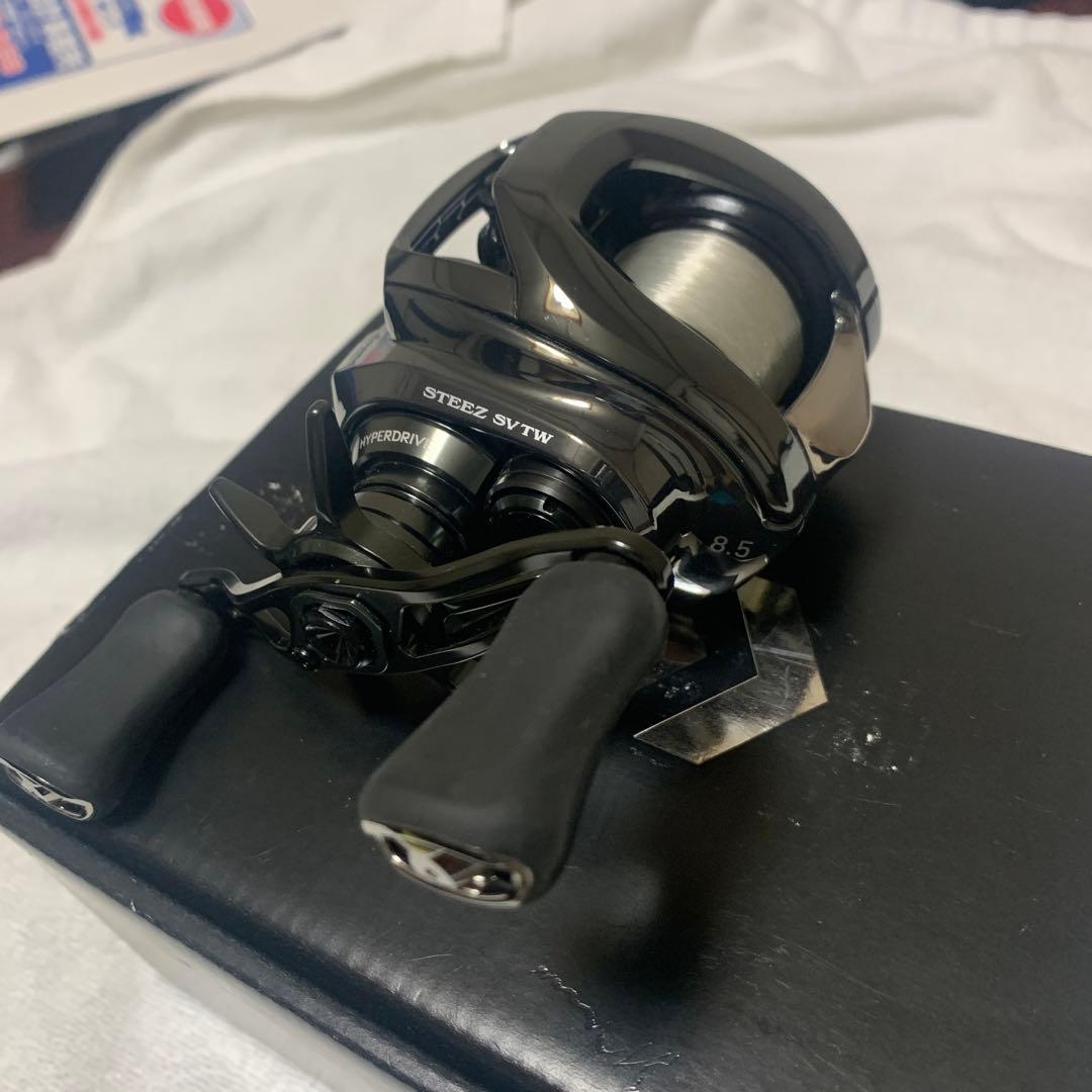 まつお24スティーズ SV TW XH