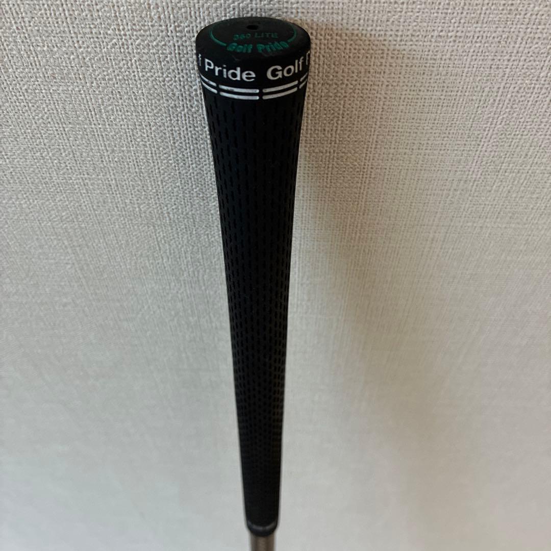 PING TOUR 2.0 CHROME 65 S ドライバー用