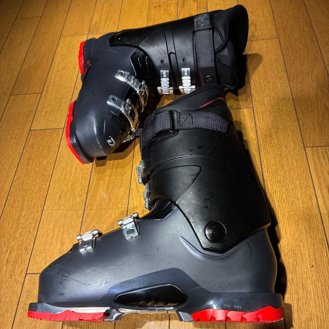 【値下げ】dalbello SPORT MX65 26.0-26.5cm初中級向