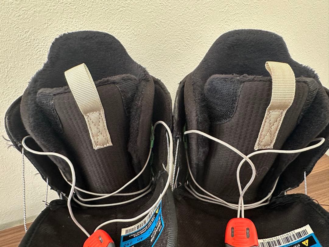 BURTON Smalls⭐️Step On BOAブーツ 7K(25cm)