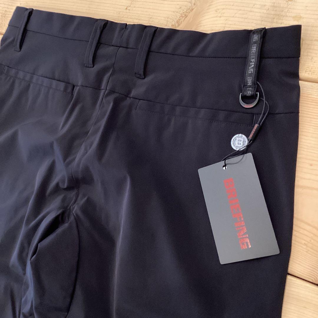 新品　BRIEFING 正規品　MS NYLON SHORT PANTS