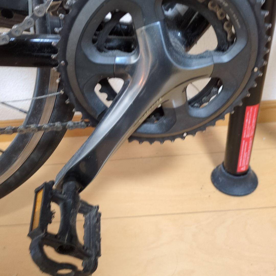 GIANT contend sl2 引き取り限定 難アリ
