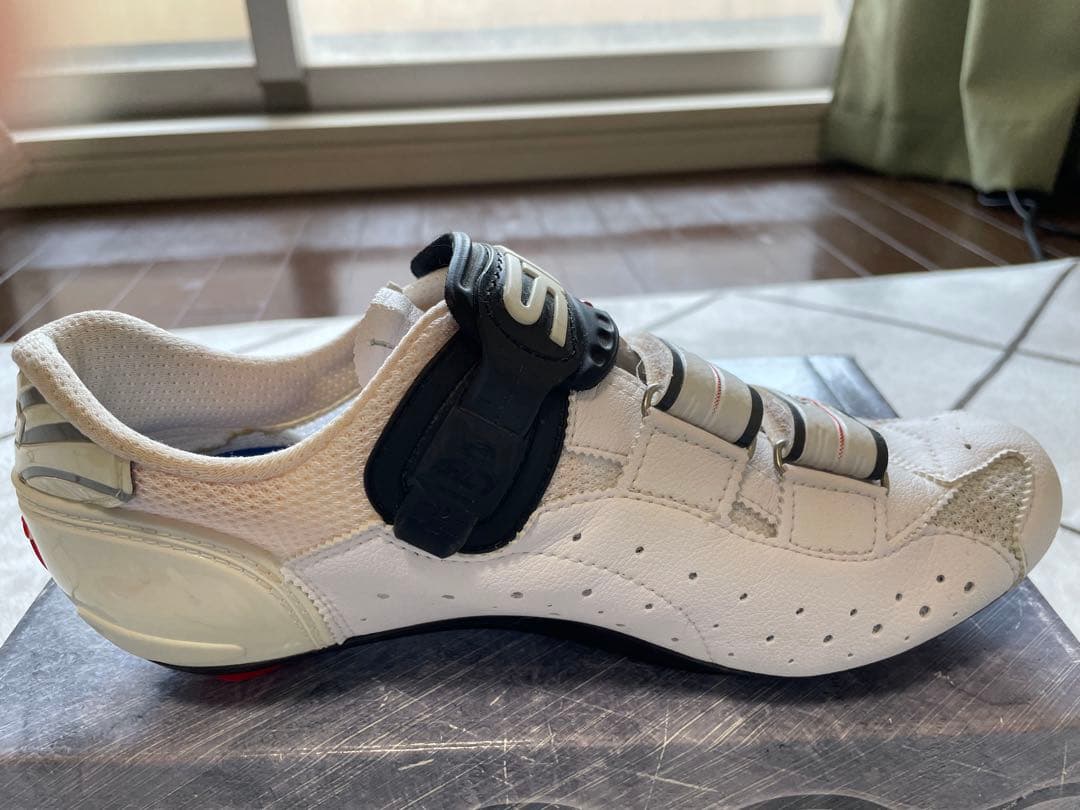ウェア SIDI GENIUS 5-FIT Carbon