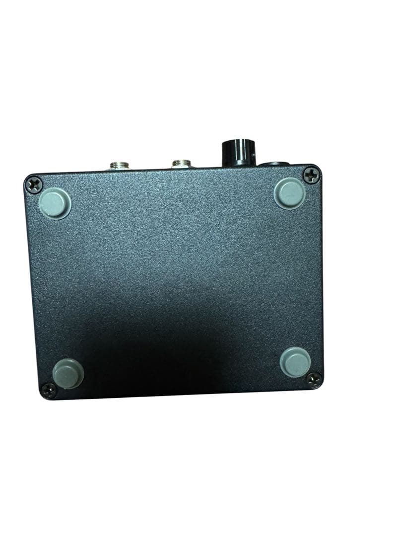 Manlay sound M-200 エフェクター