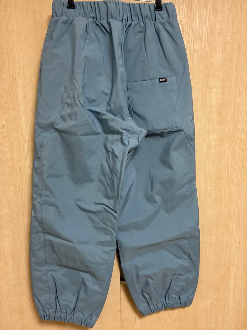 スノーボード ANTHEM 3D GROWL PANTS