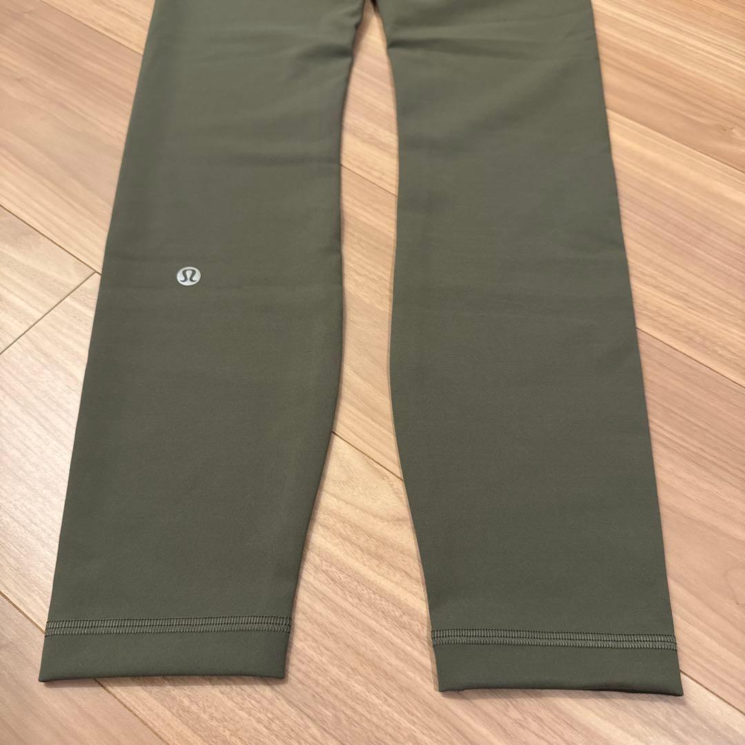 lululemon レギンス 4 新品タグ付き