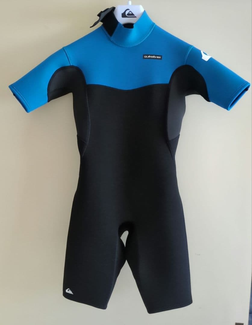 QUIKSILVER150新品未使用