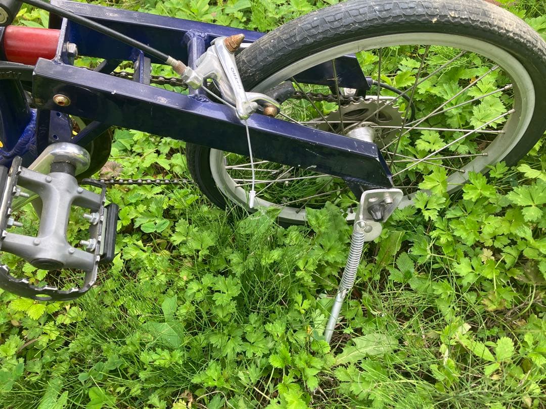 プジョー 折り畳み 自転車