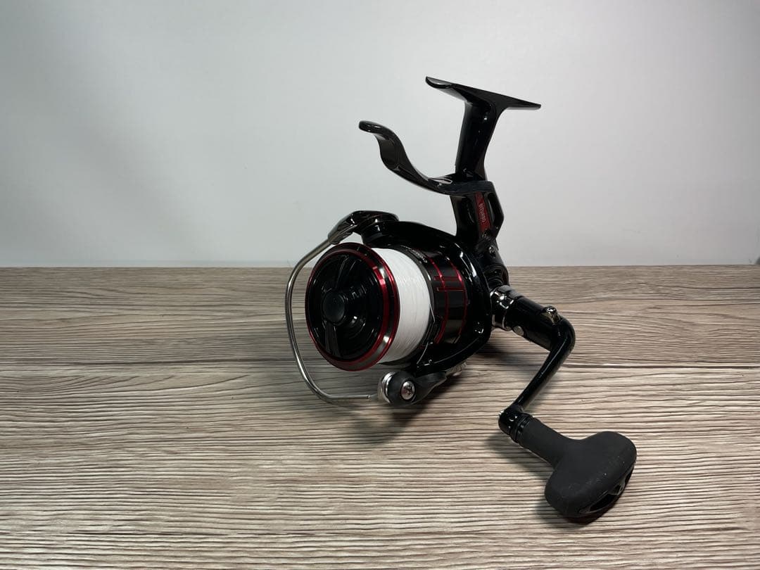 DAIWA ダイワ GLOBERIDE 19シグナス 3000LBD