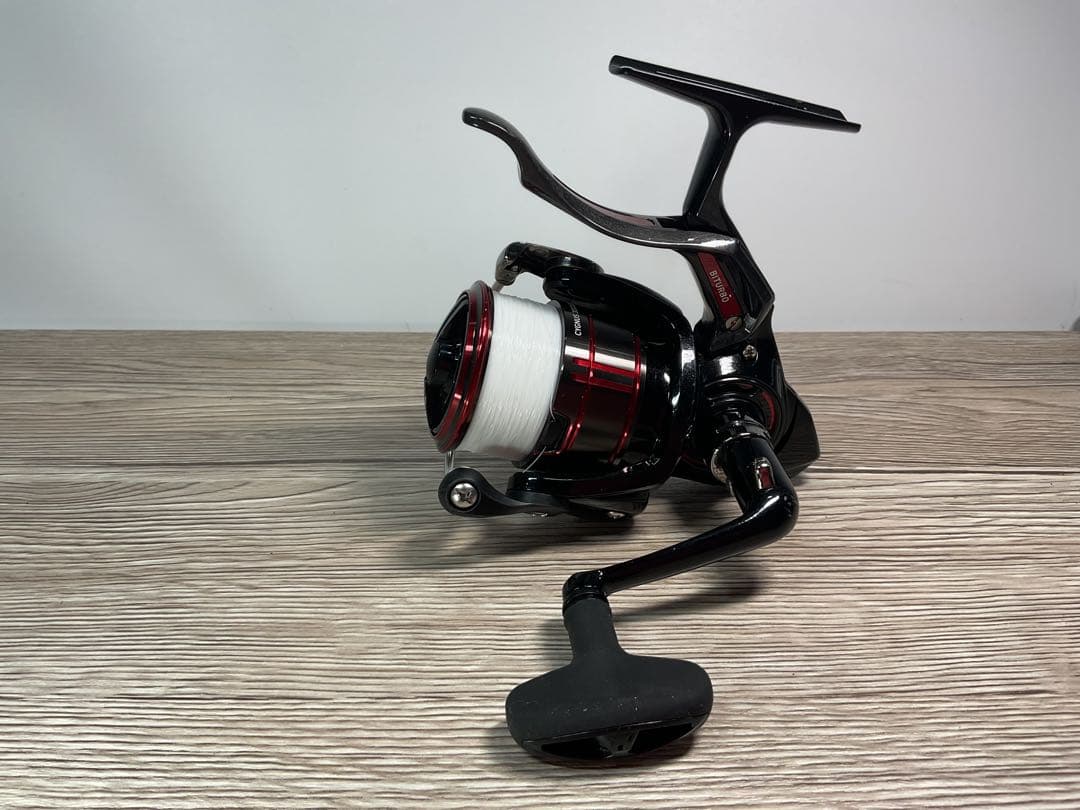DAIWA ダイワ GLOBERIDE 19シグナス 3000LBD