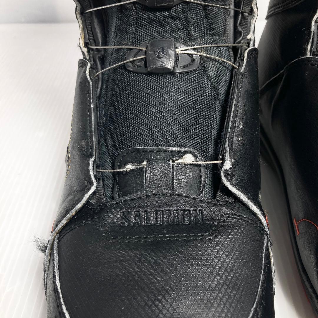 SALOMON スノーボードブーツ MANTIS BOA 26.5cm