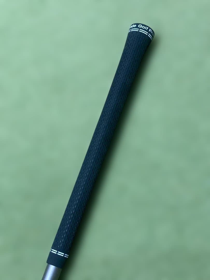 【中古】ピンG440　４U　23度　ユーティリティ　Sフレックス