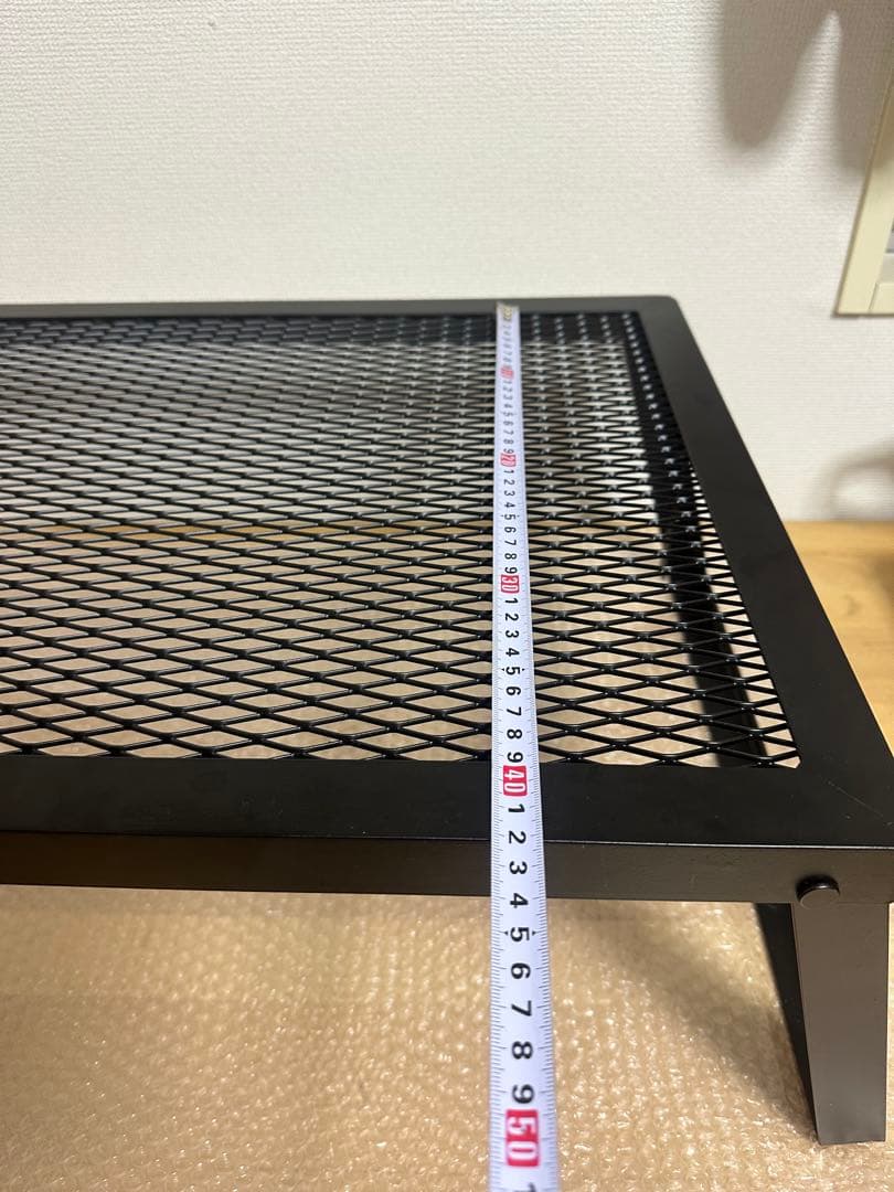 早い者勝ち カシワグリルスタンドM