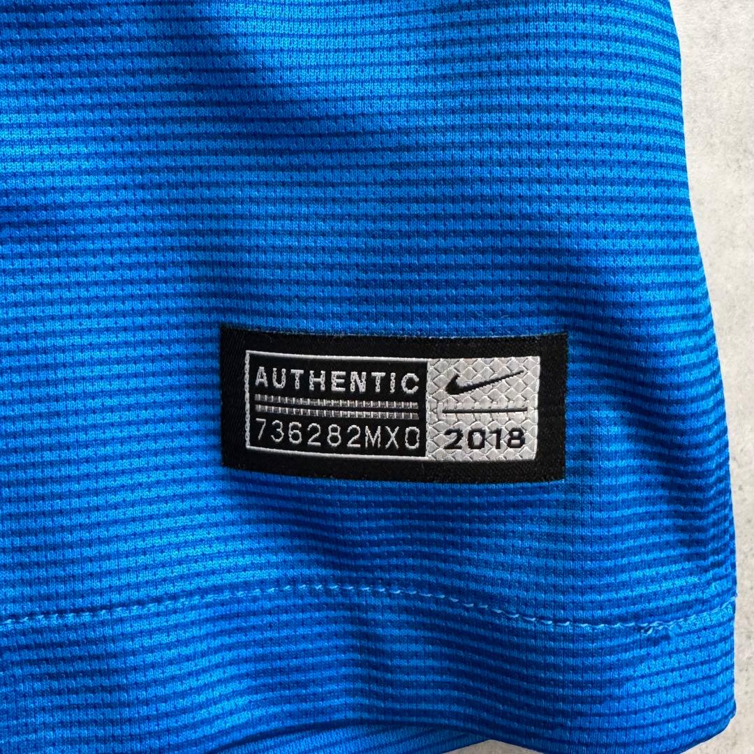 Nike サッカーブラジル代表 ネイマール ユニフォーム レプリカ