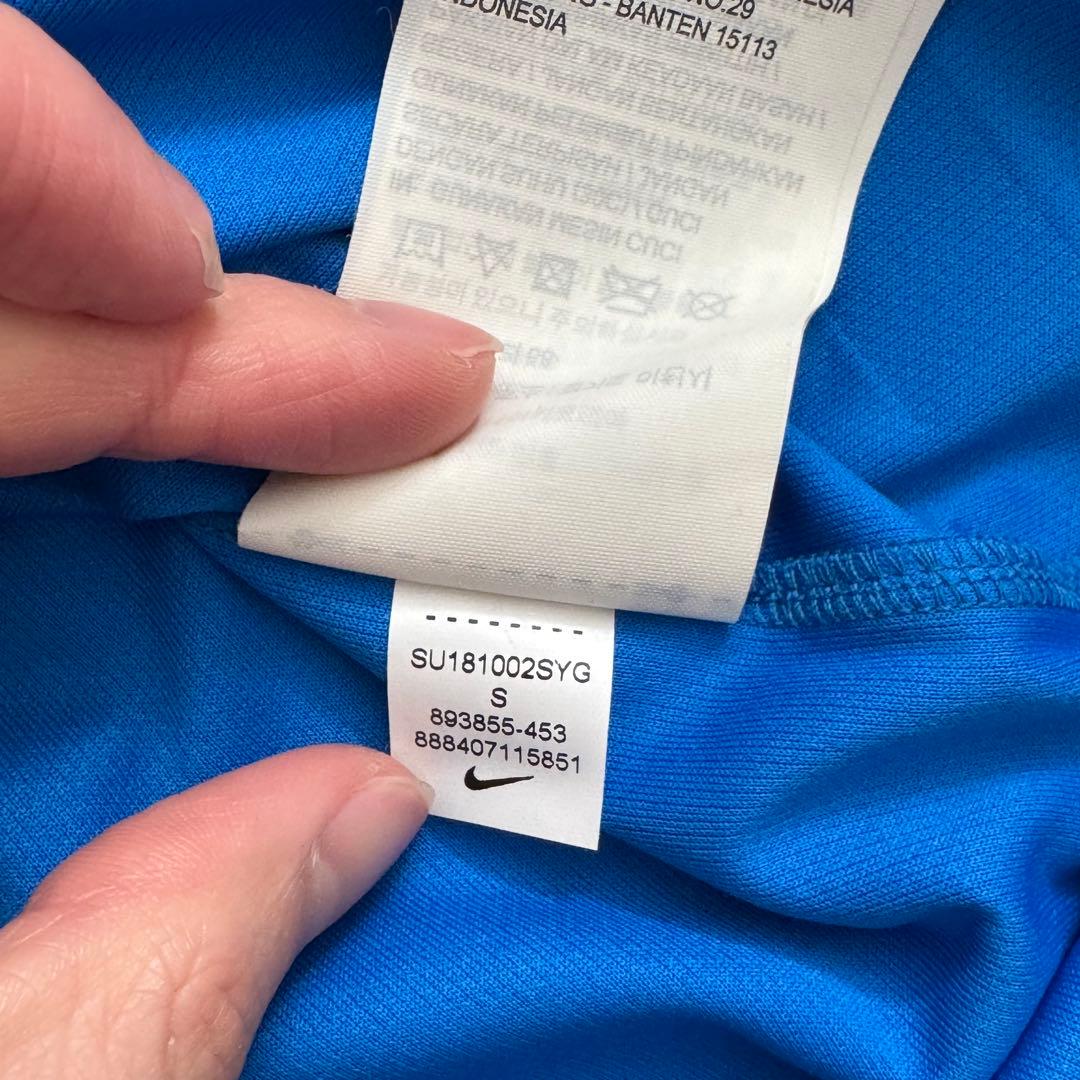 Nike サッカーブラジル代表 ネイマール ユニフォーム レプリカ