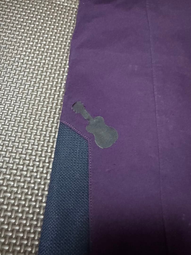 アークテリクス スキーウェア RushJacket Sabre Pants 上下