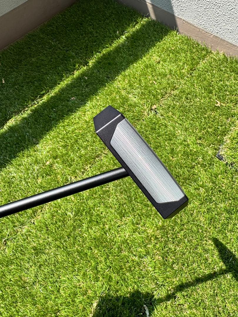 太郎さん専用ラブゴルフ OZ1i パター L.A.B. GOLF 右利き 34イ