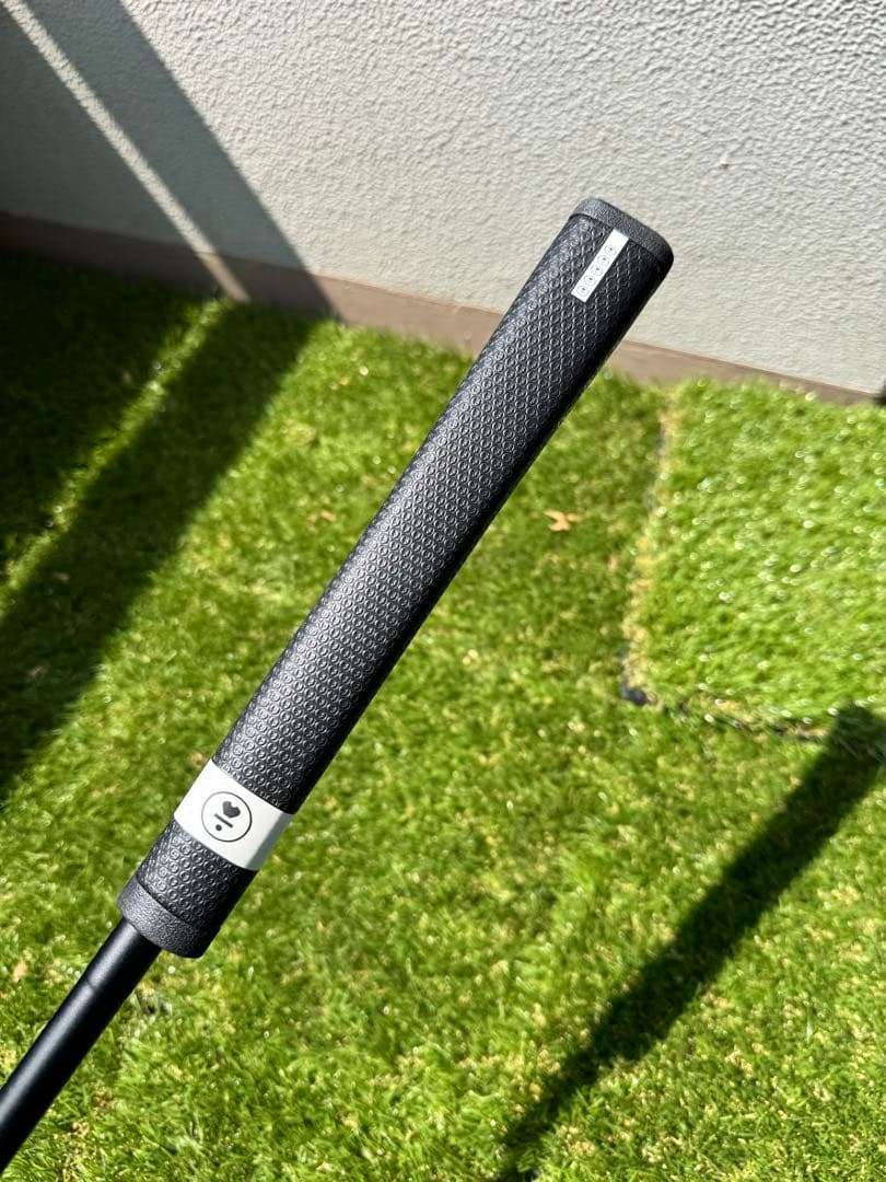 太郎さん専用ラブゴルフ OZ1i パター L.A.B. GOLF 右利き 34イ