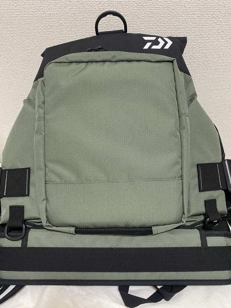 ダイワ(DAIWA) フロートゲームベスト DF-6224 フリー 各種