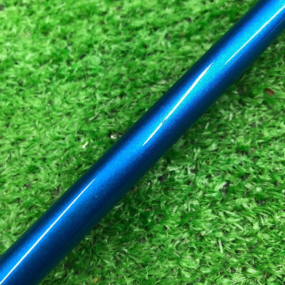 Gsh-934 SPEEDERNX シャフト単品 flex40-R サンプル品