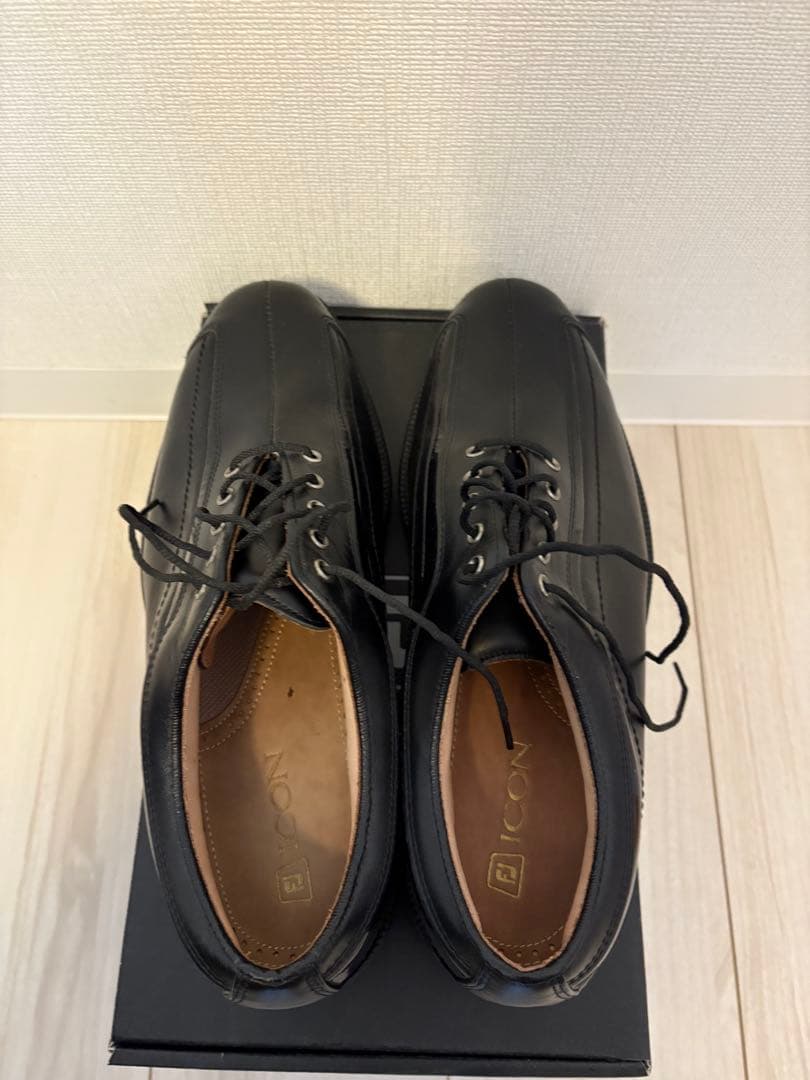 激レア・未使用品　　FOOTJOY ICON