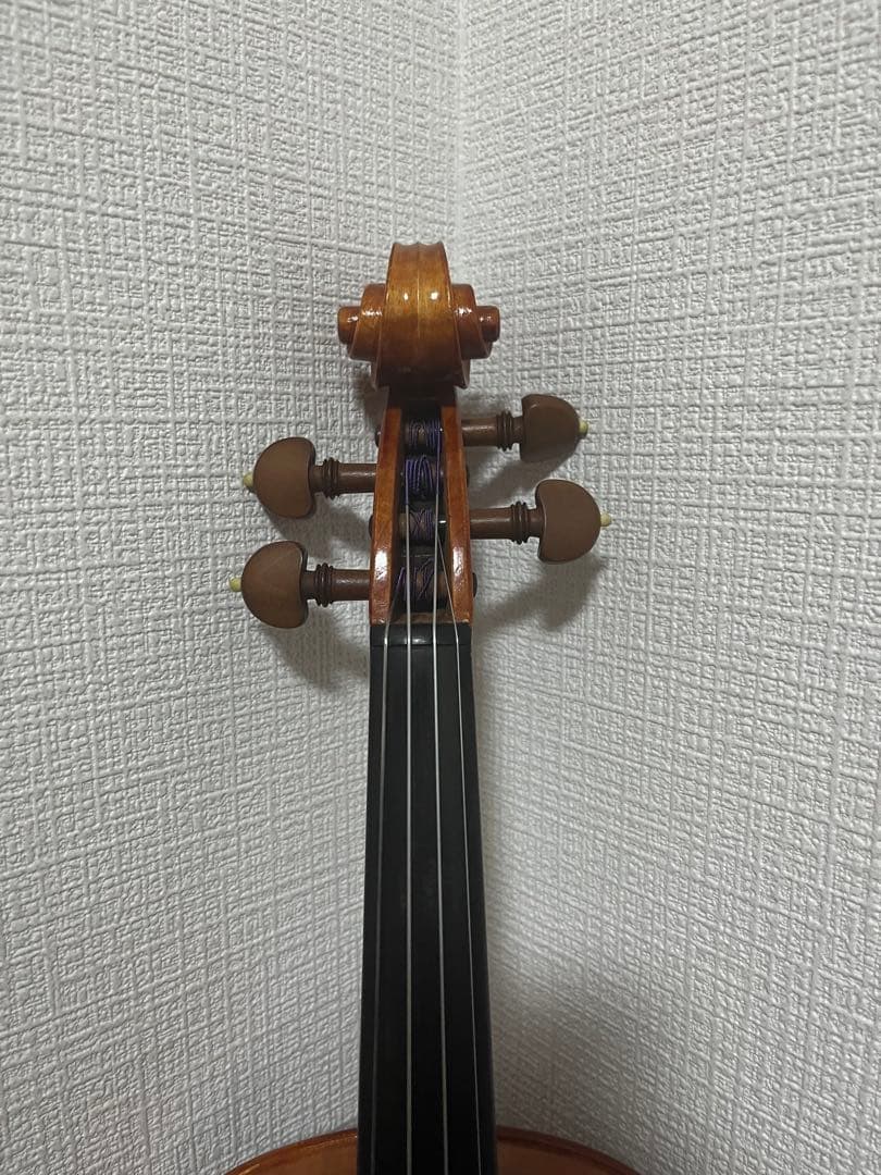 【弓メンテ中】Josef Lorenz 1401A & フィンケルALLEGRO