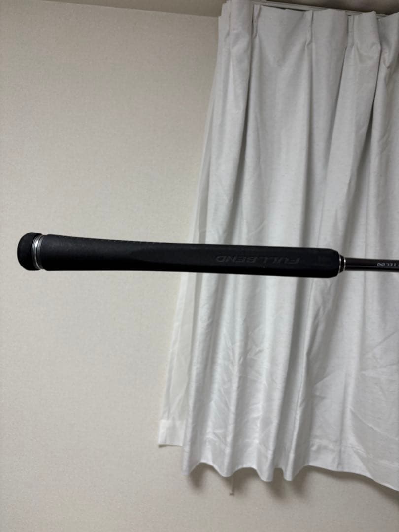 シマノ　オシアジガーフルベンド　B60-3