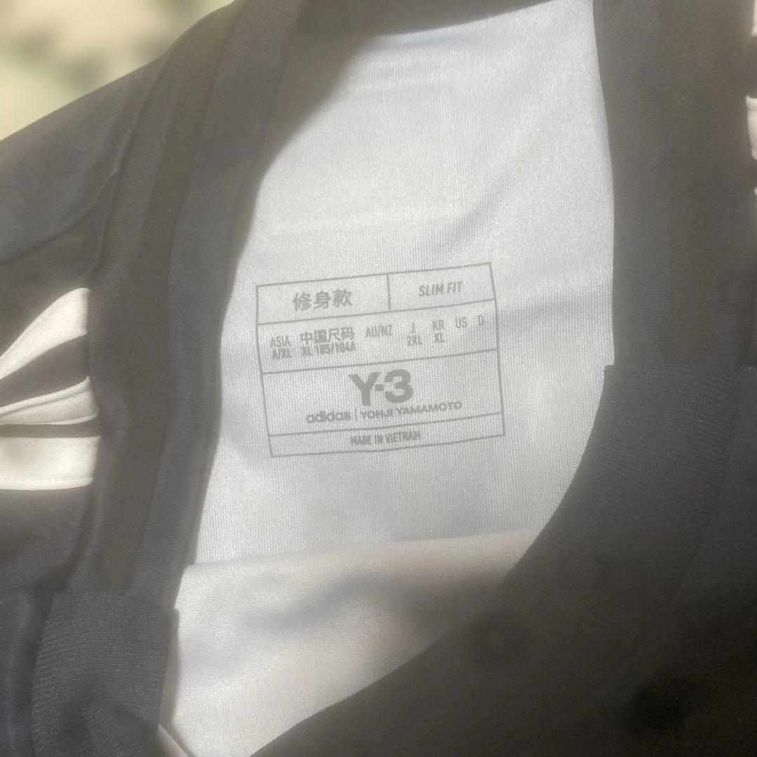 Y-3 日本代表ユニフォーム　KUBO 20