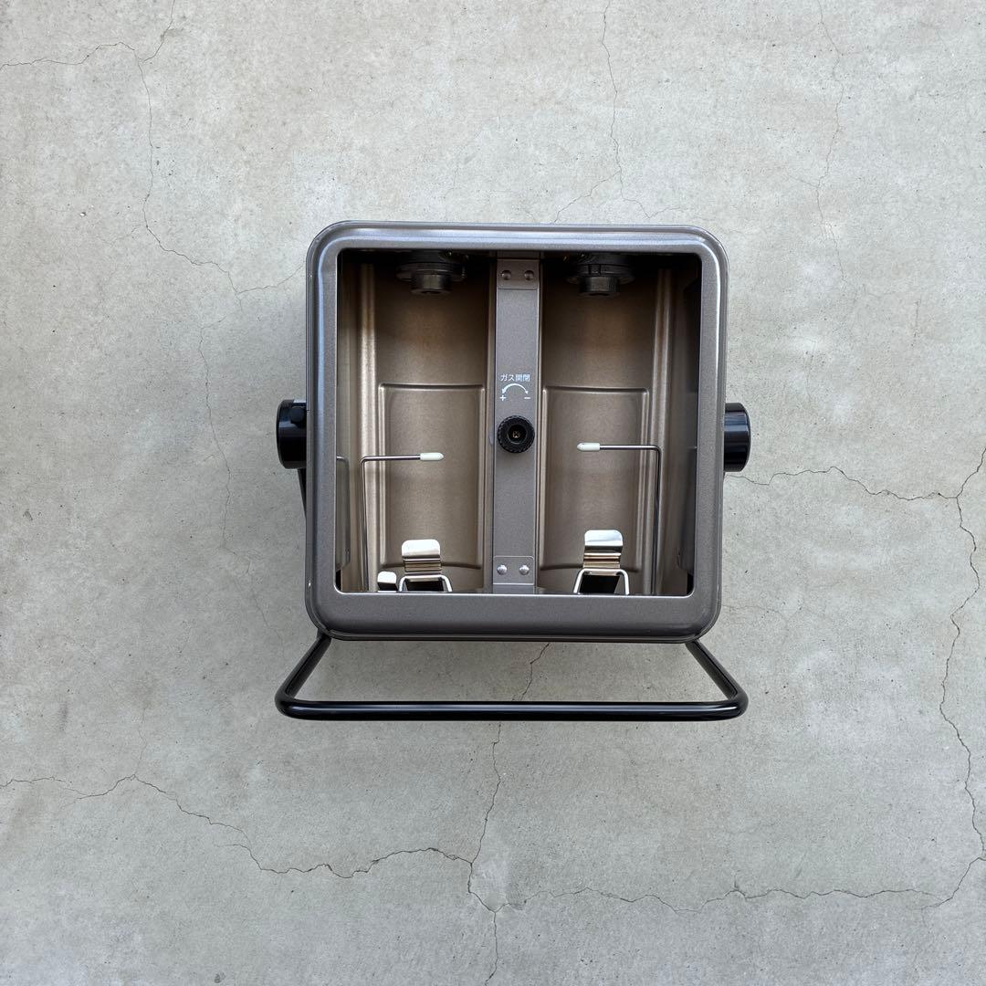 絶版 UNIFLAME WARM2 GEAR&COOLER BOX