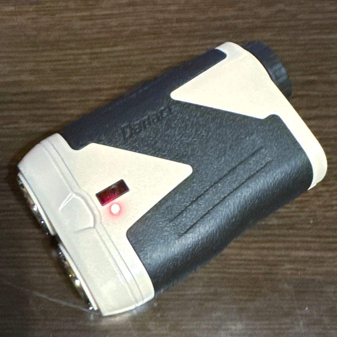 Danact (ダナクト) レーザー距離計 充電式
