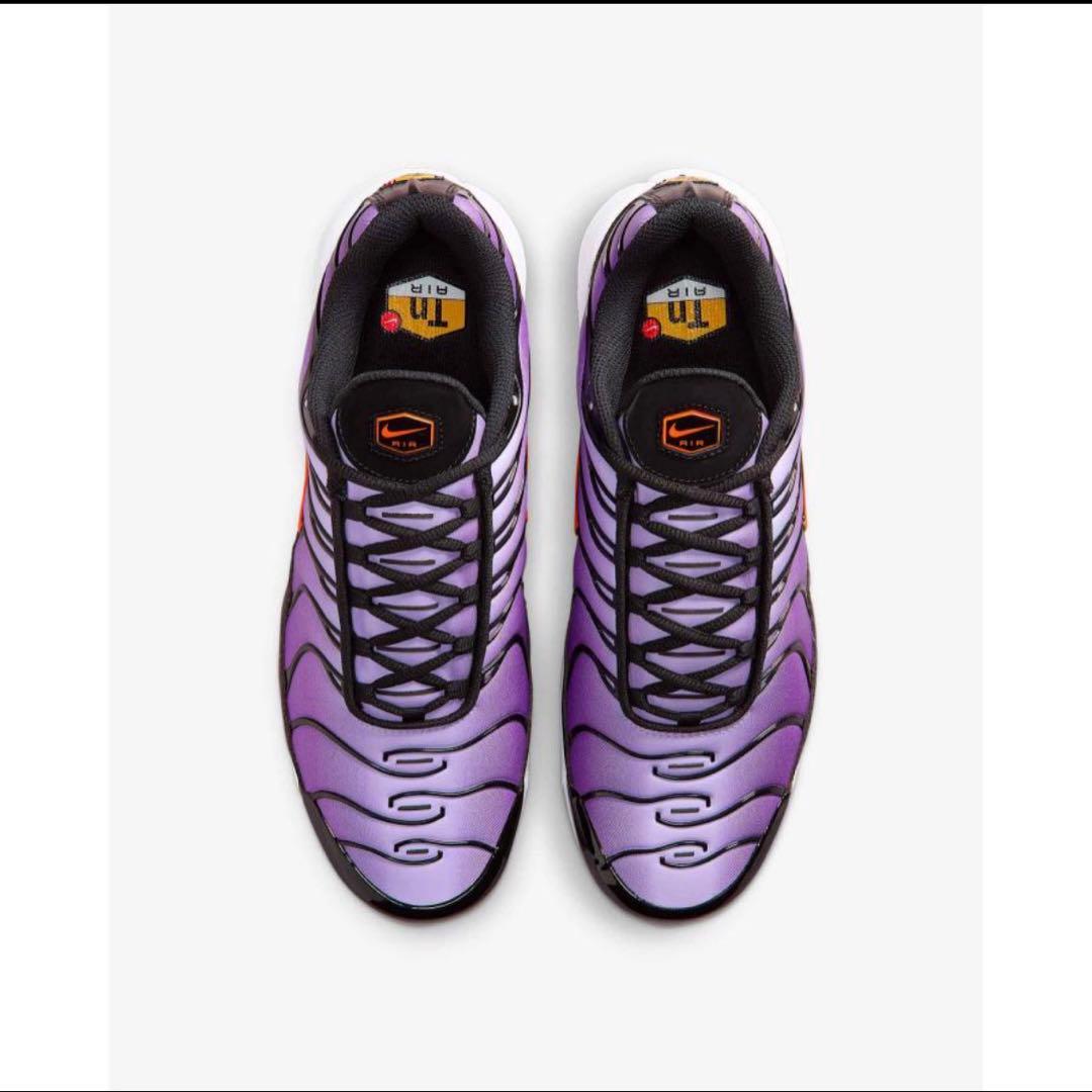 Nike エアマックスプラスG 29センチ