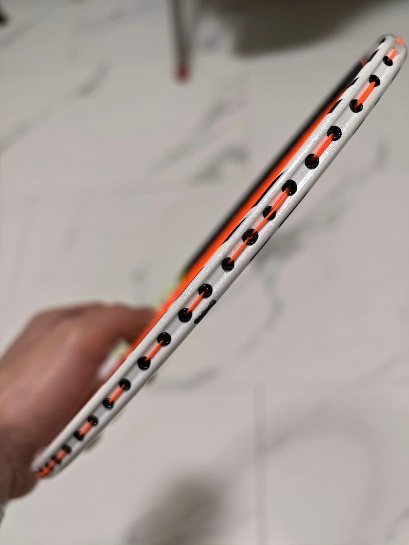 YONEX バドミントンラケット astrox 99 pro 日本製