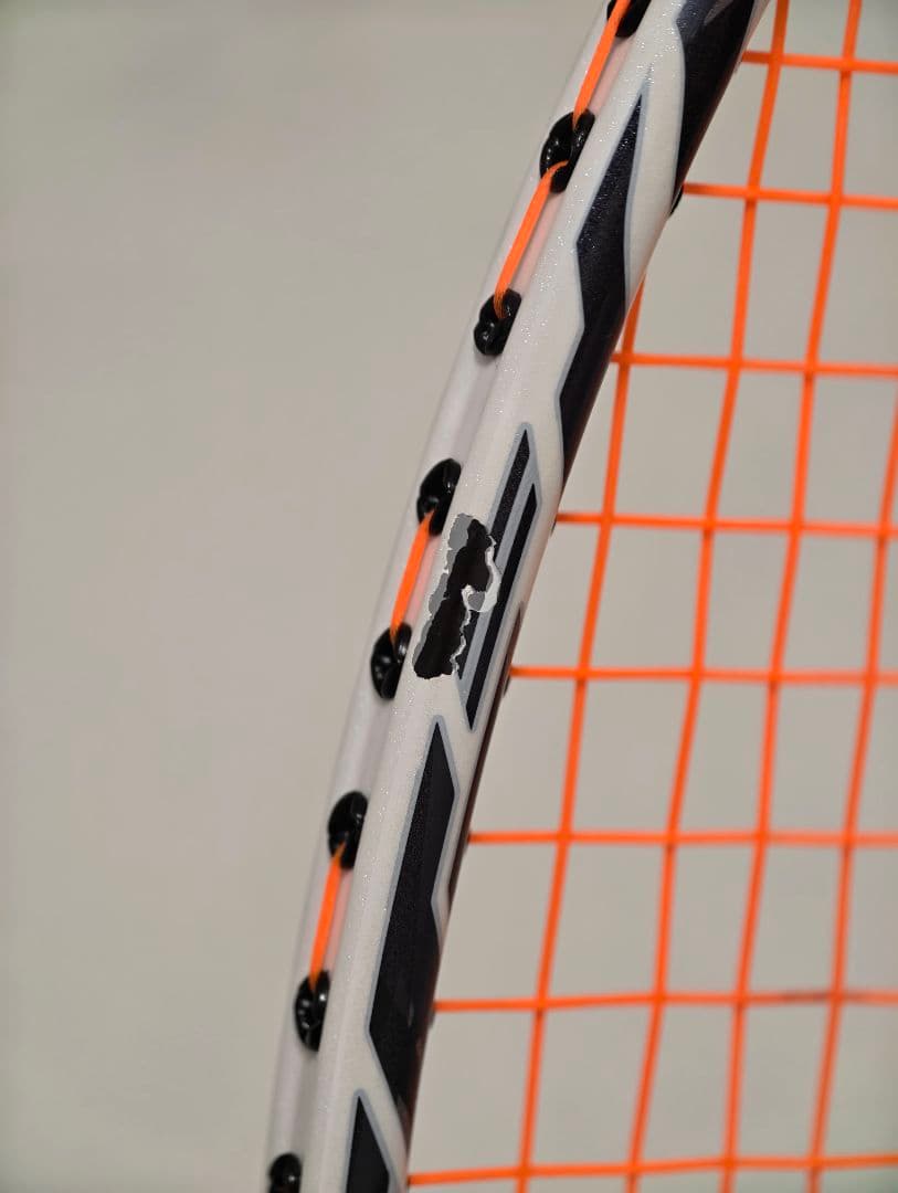 YONEX バドミントンラケット astrox 99 pro 日本製