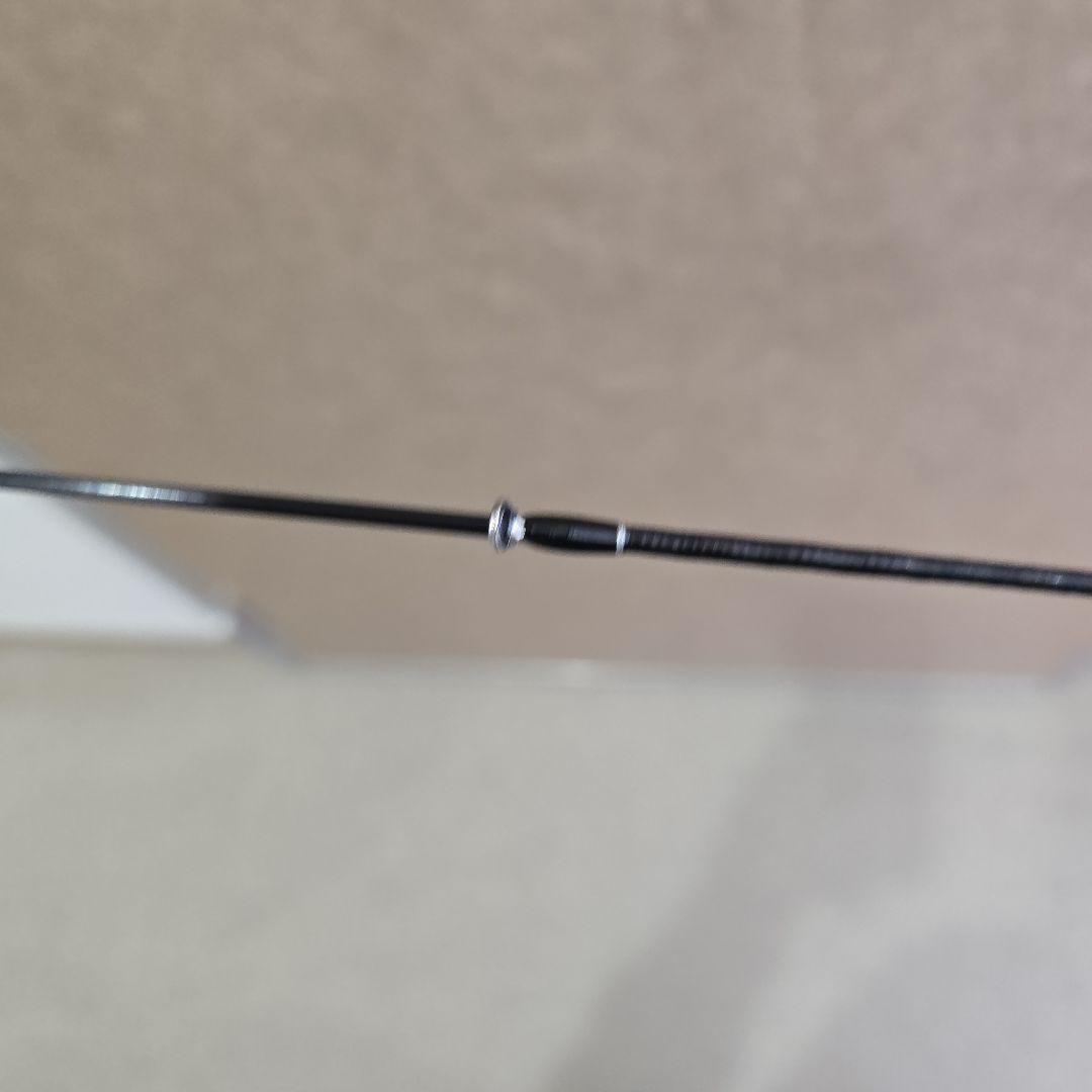 SHIMANO　Bantam 264UL-S/2 バスロッド