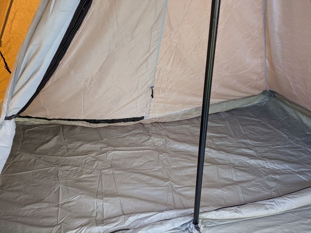 tent-Mark DESIGNS パンダTC パンダTCタープ