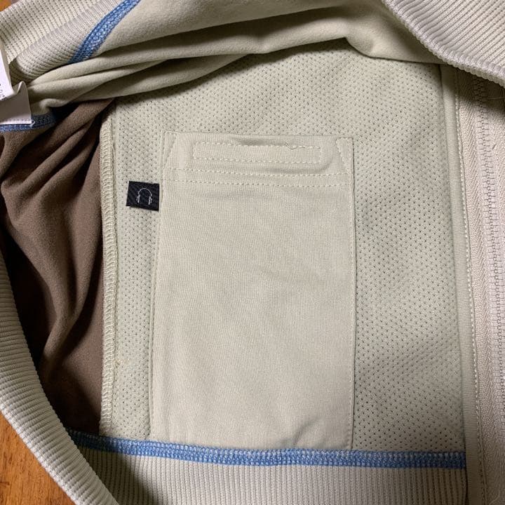 ジャケット