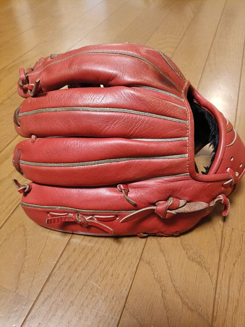 ハイゴールド Hi-Gold オールラウンド　己極