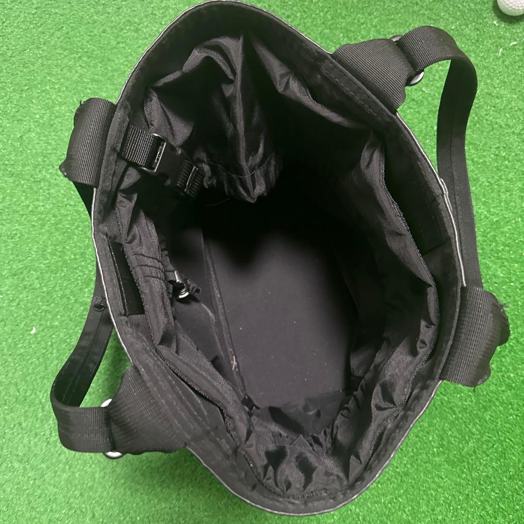 ブリーフィング　CART TOTE TALL DL