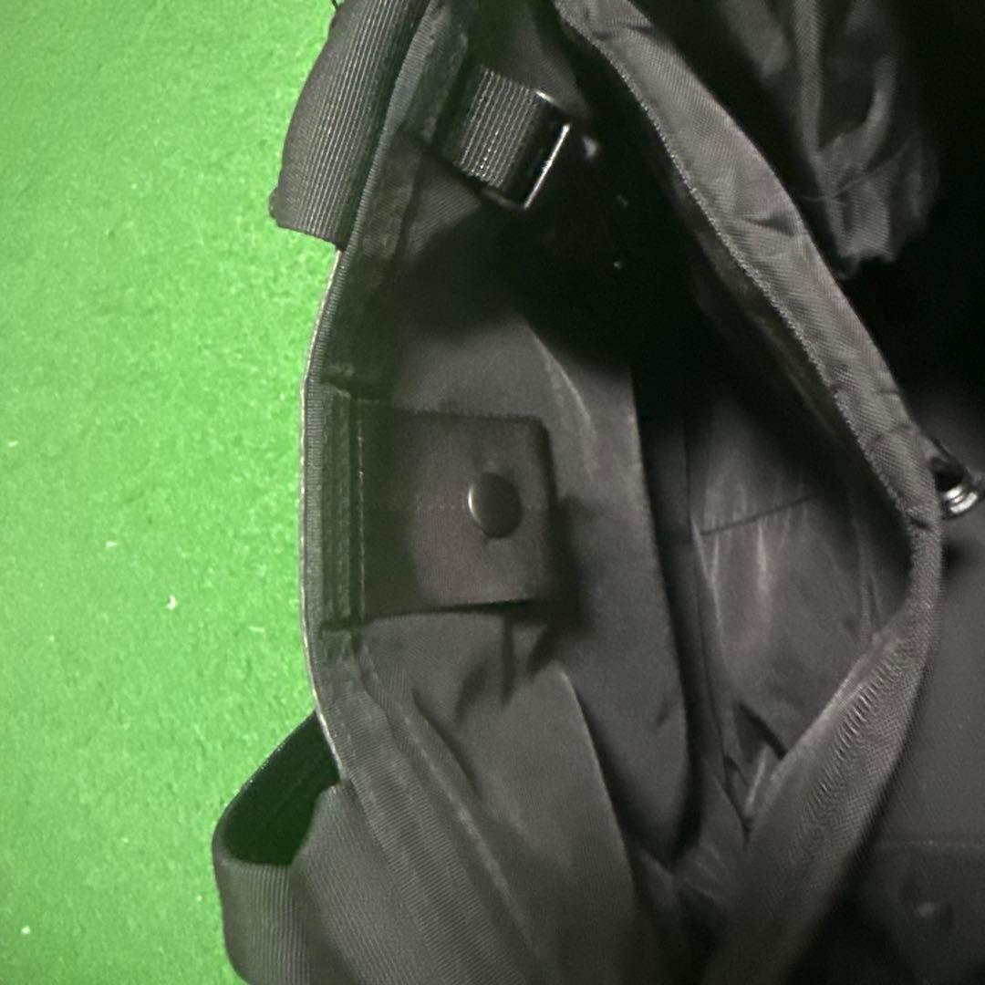 ブリーフィング　CART TOTE TALL DL