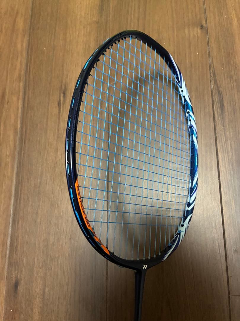 ASTROX100ZZ 旧色廃盤