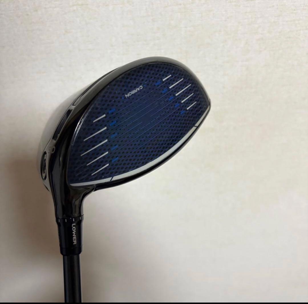 TaylorMade QilO MAX ドライバー 9.0
