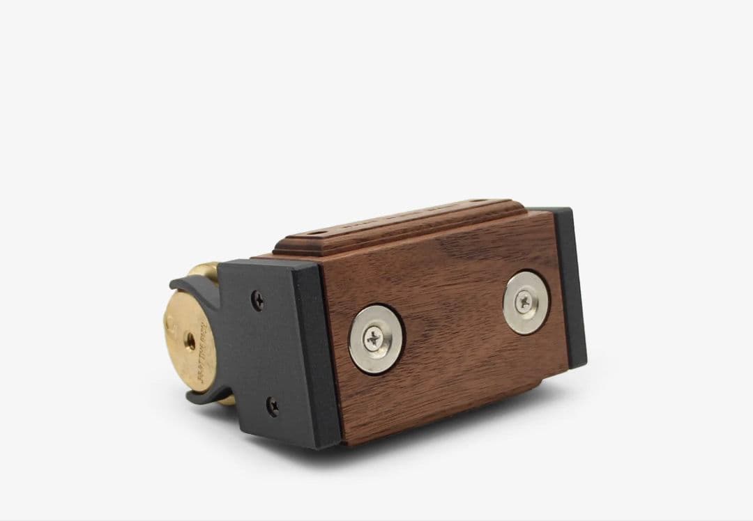 whatwewant kuwagata TENtoTEN ウォルナット 新品