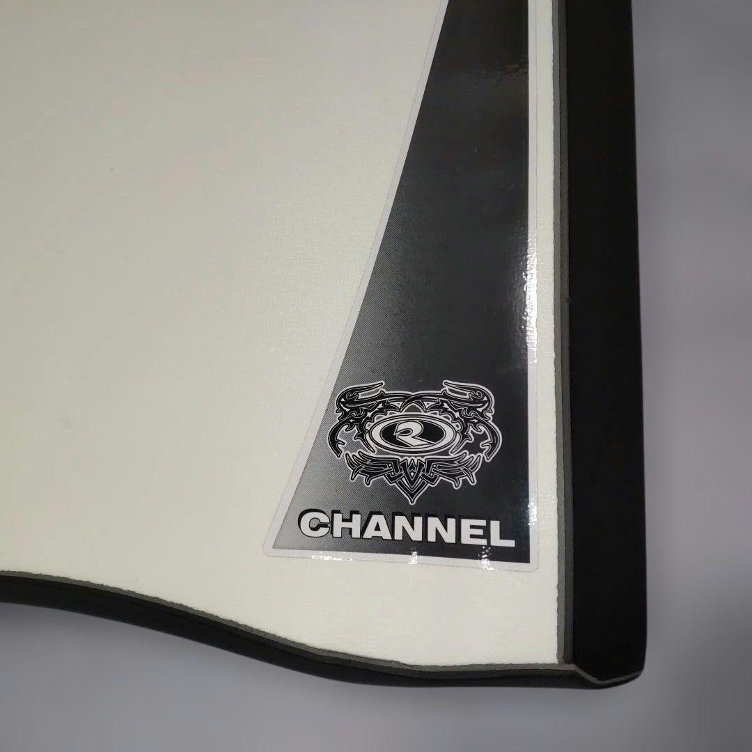 美品 リオパイポ スティンガー ボディボード Rheopaipo Stinger