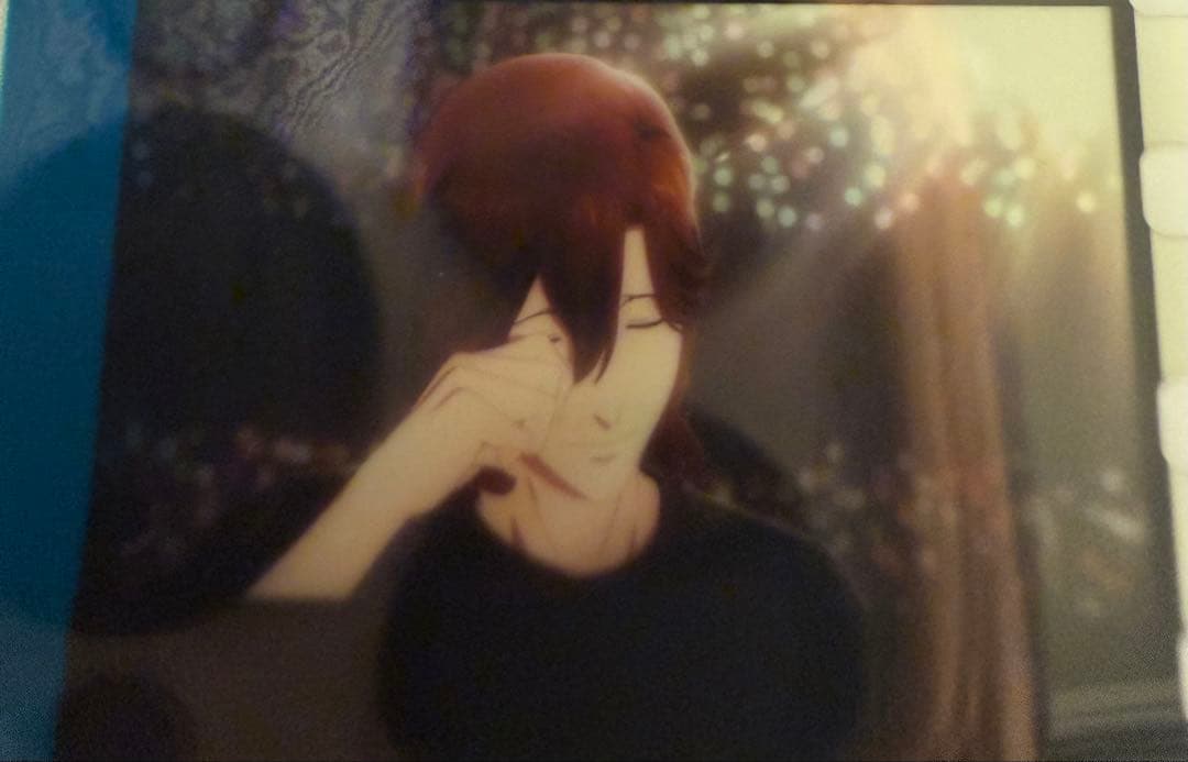 s*a様 うたプリ タブナイ コマフィルム カルナイ