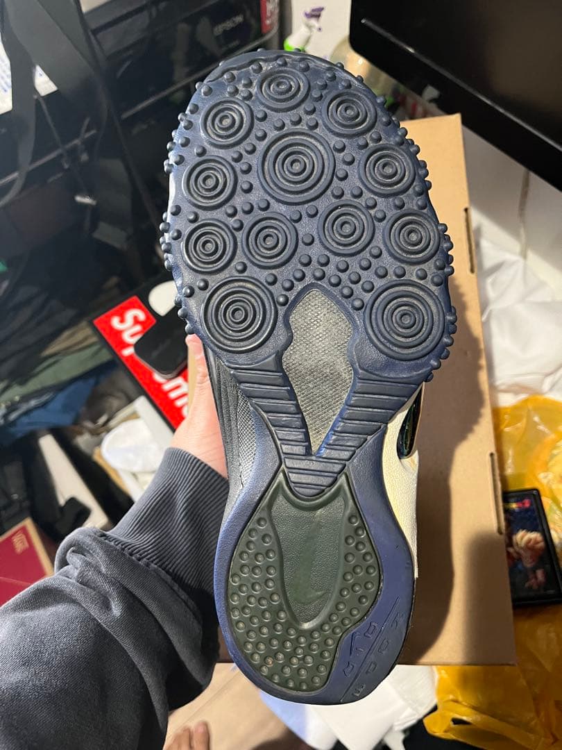 わ*様 Nike air zoow flight V 27.5cm