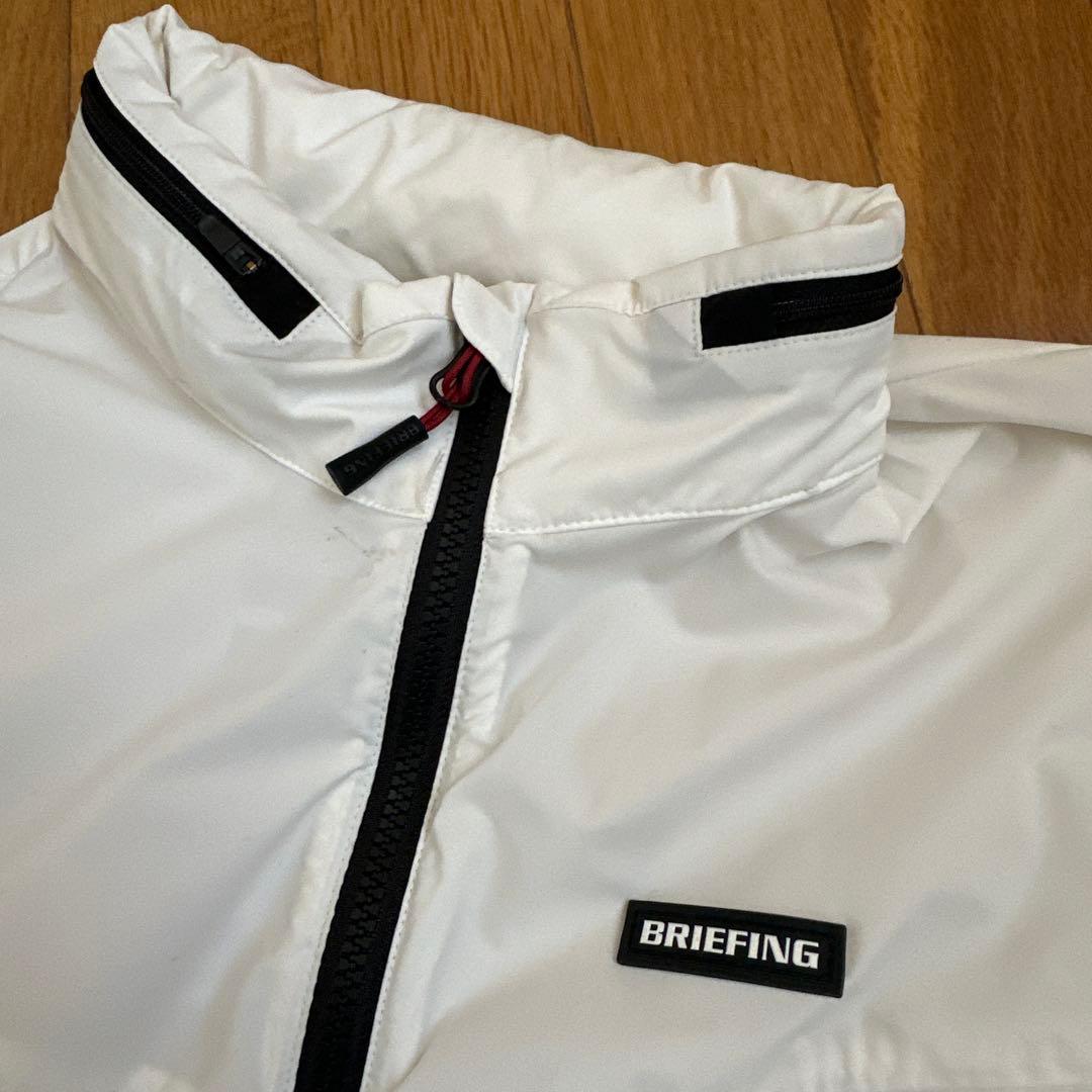 ブリーフィング　WIND BLOUSON 　Mサイズ